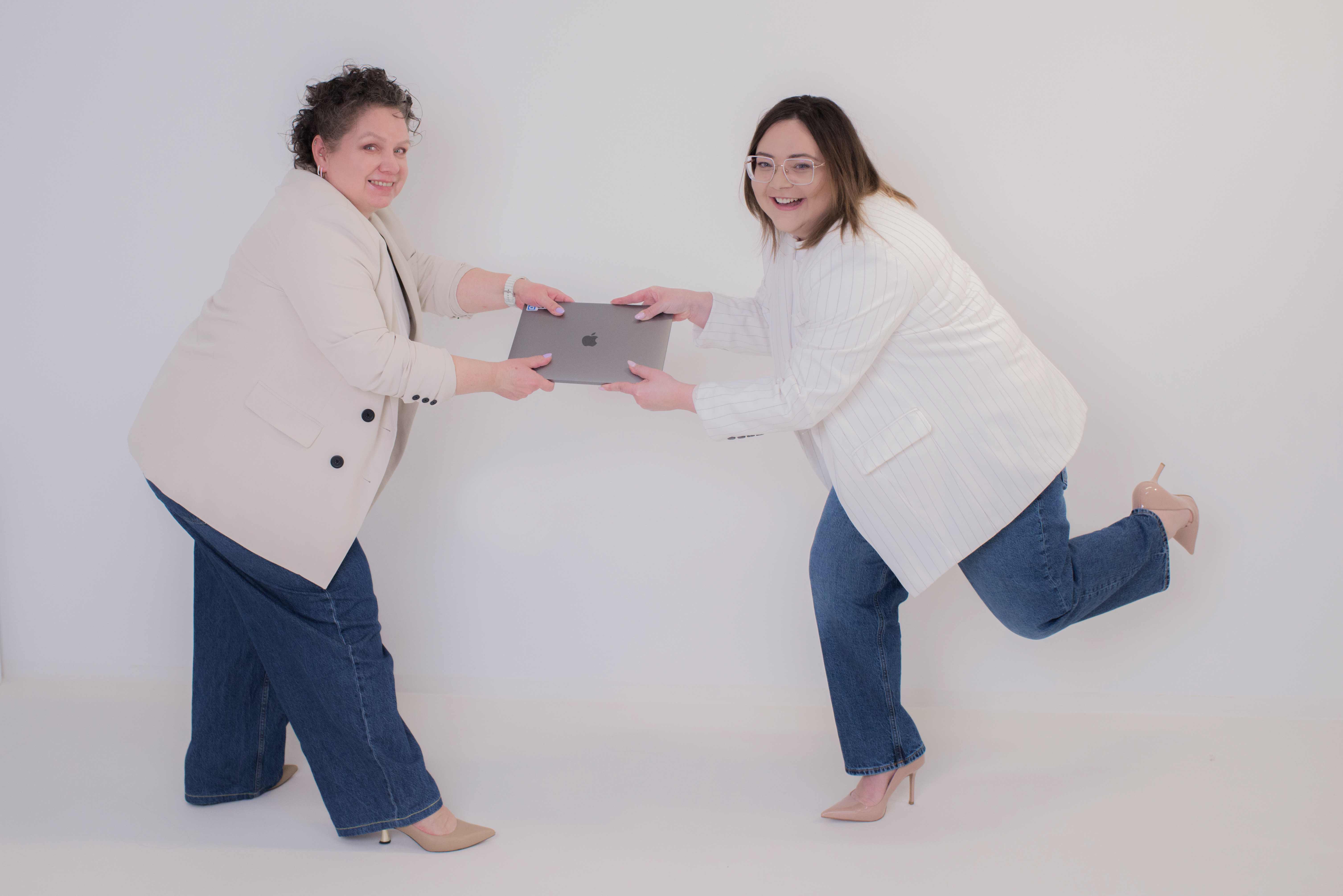 Natalie i Patrycja - Babki Po Swojemu