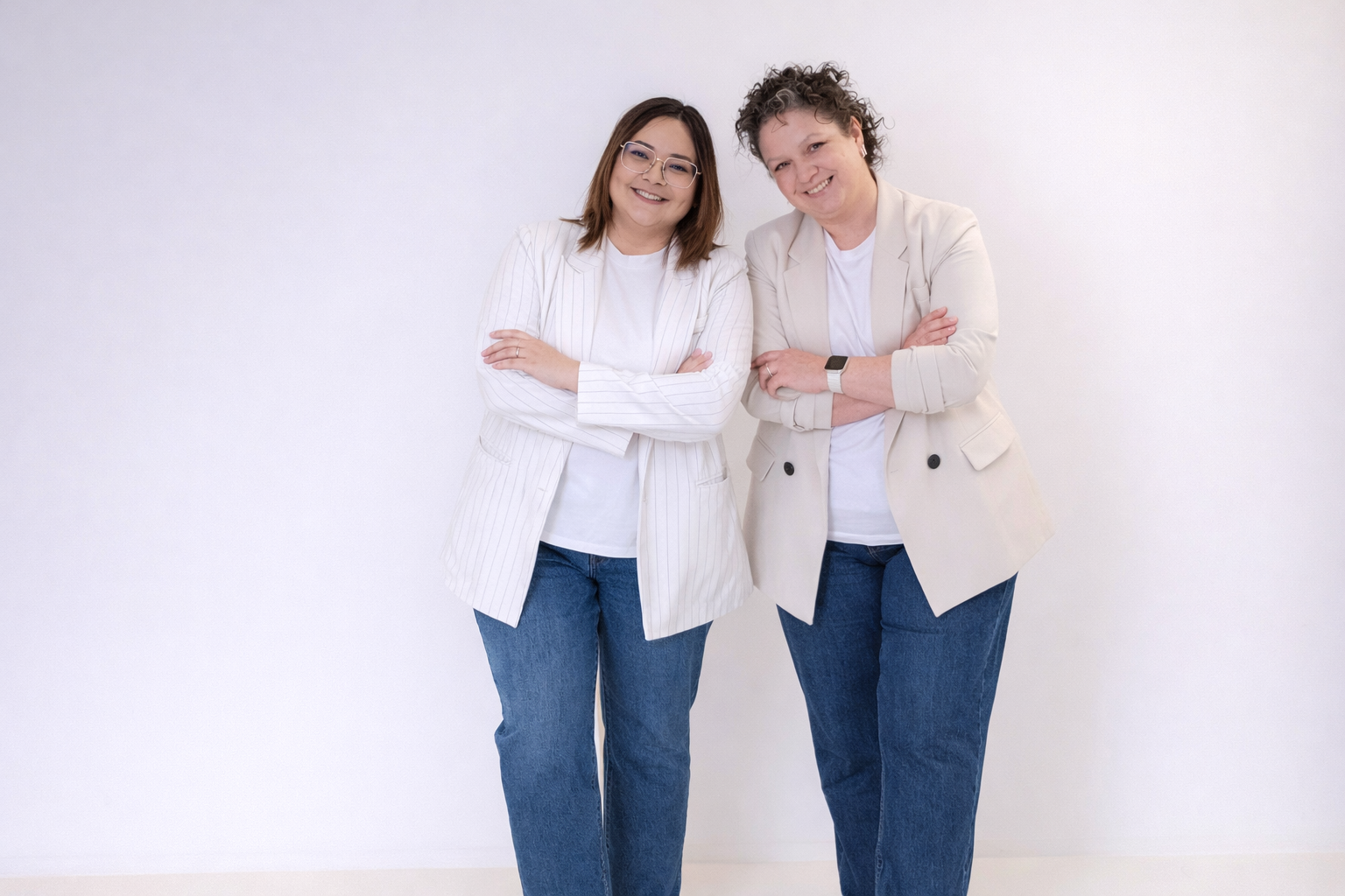 Natalie i Patrycja - Babki Po Swojemu