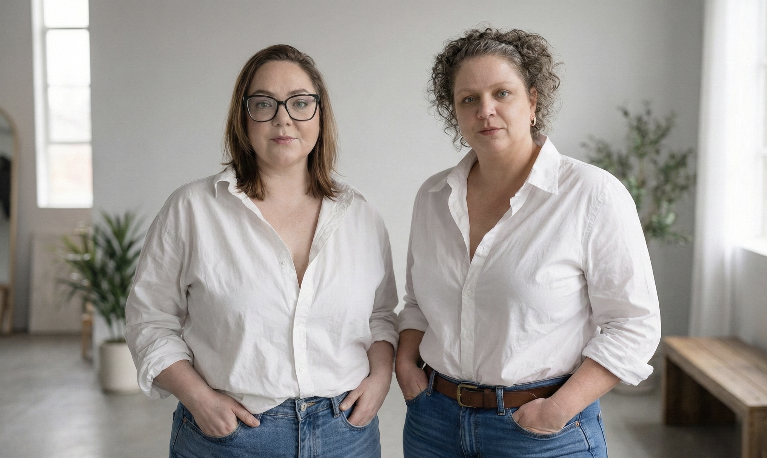 Patrycja i Natalie - Babki Po Swojemu