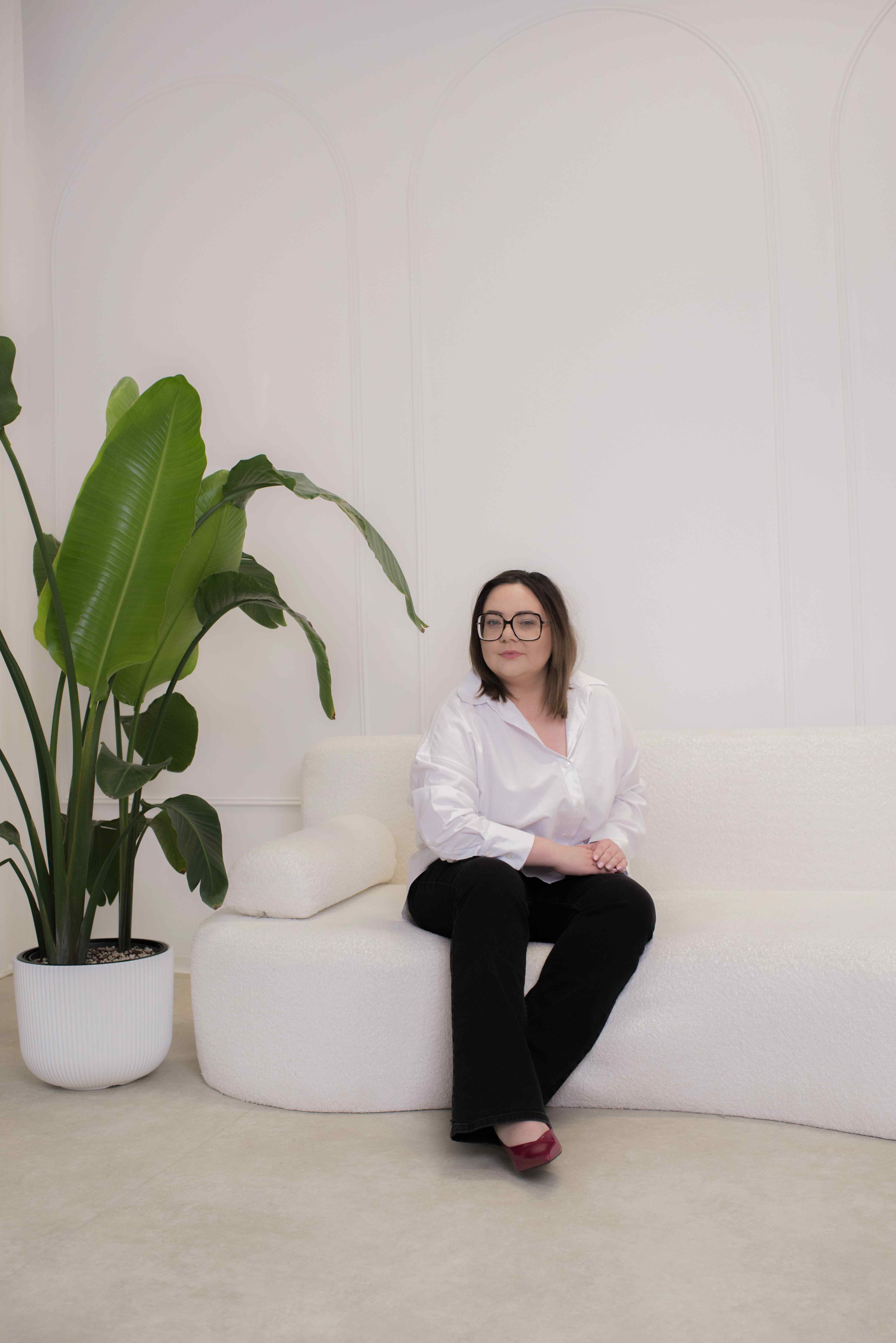 Natalie, współzałożycielka Babek po swojemu