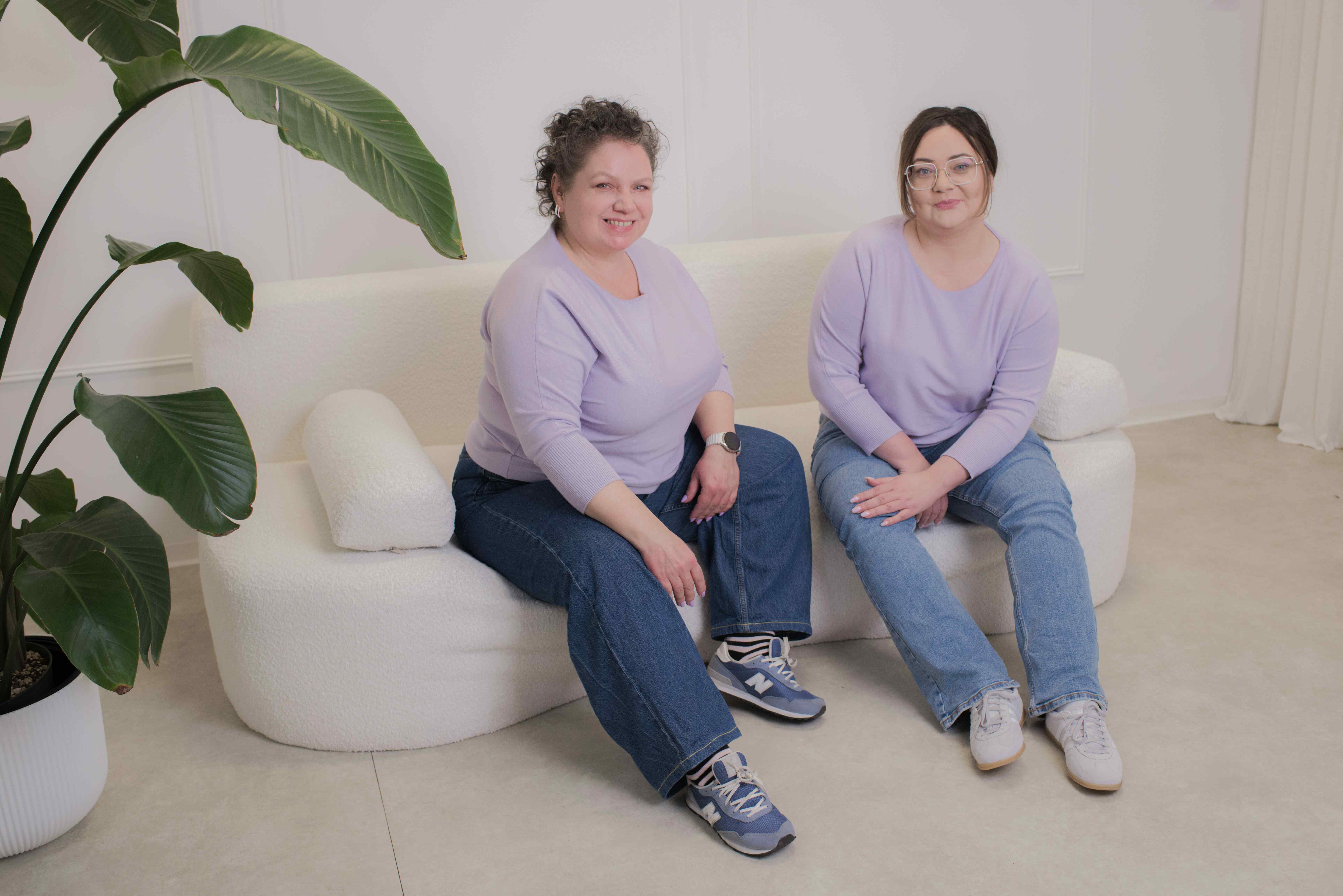 Patrycja i Natalie - Babki Po Swojemu